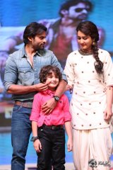 Supreme Movie Audio Launch